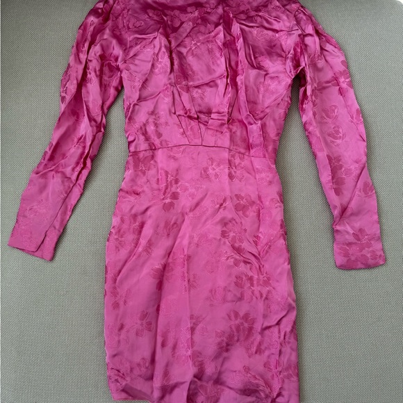 THE ATTICO DRESS - Picture 4 of 8